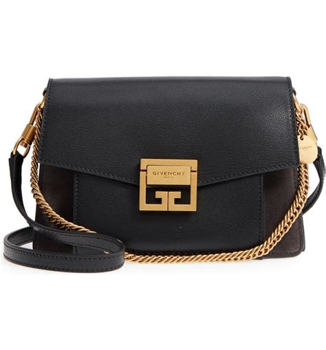 givenchy small crossbody|Givenchy crossbody handbags.